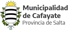 Mun. de Cafayate (Salta, Arg.)