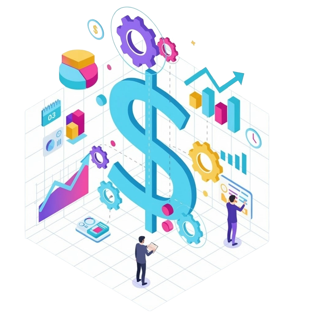 Administración Financiera (AFI)