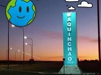 Mun. de Maquinchao, Río Negro, Argentina