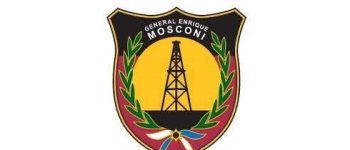 Mun. de Gral. Mosconi, Salta, Argentina