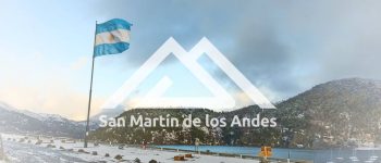 Mun. de San Martín de los Andes, Neuquén, Argentina